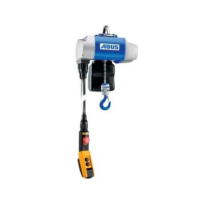 ABUS ELECTRIC CHAIN HOISTS (1)