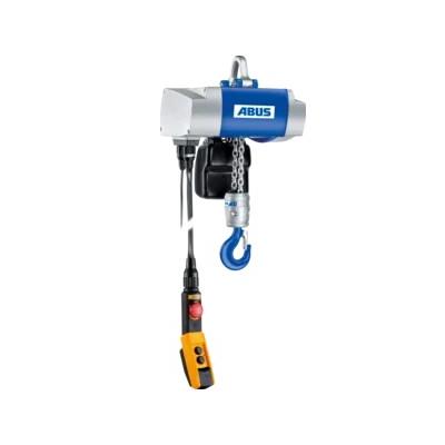 ABUS ELECTRIC CHAIN HOISTS (3)