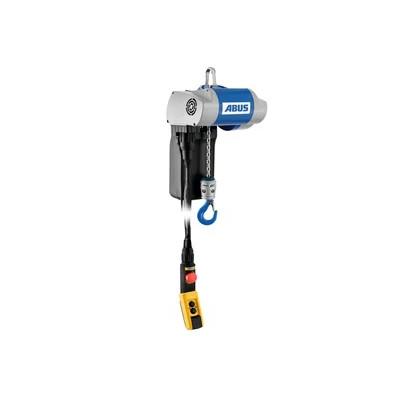 ABUS ELECTRIC CHAIN HOISTS (5)